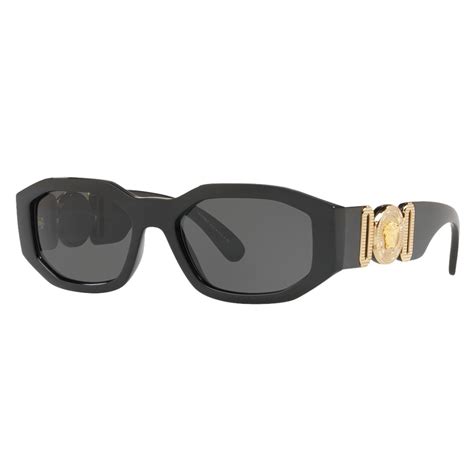 occhiali.da sole versace|Versace Eyewear Occhiali Da Sole Squadrati .